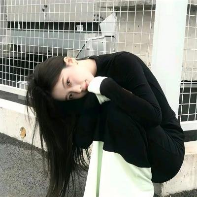 爱会撒谎